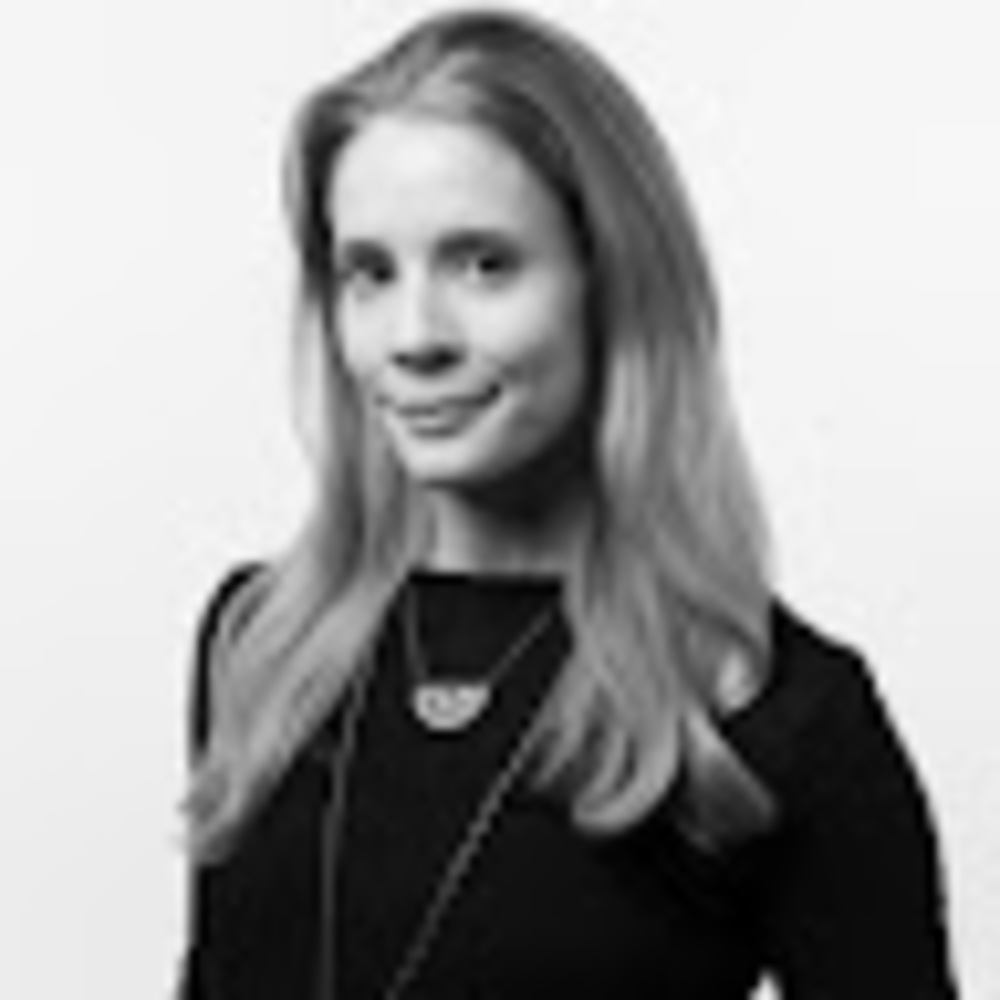 Meet your Posher, Caroline